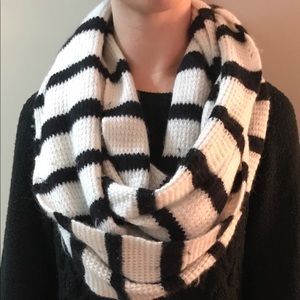 J. Crew Knit Scarf